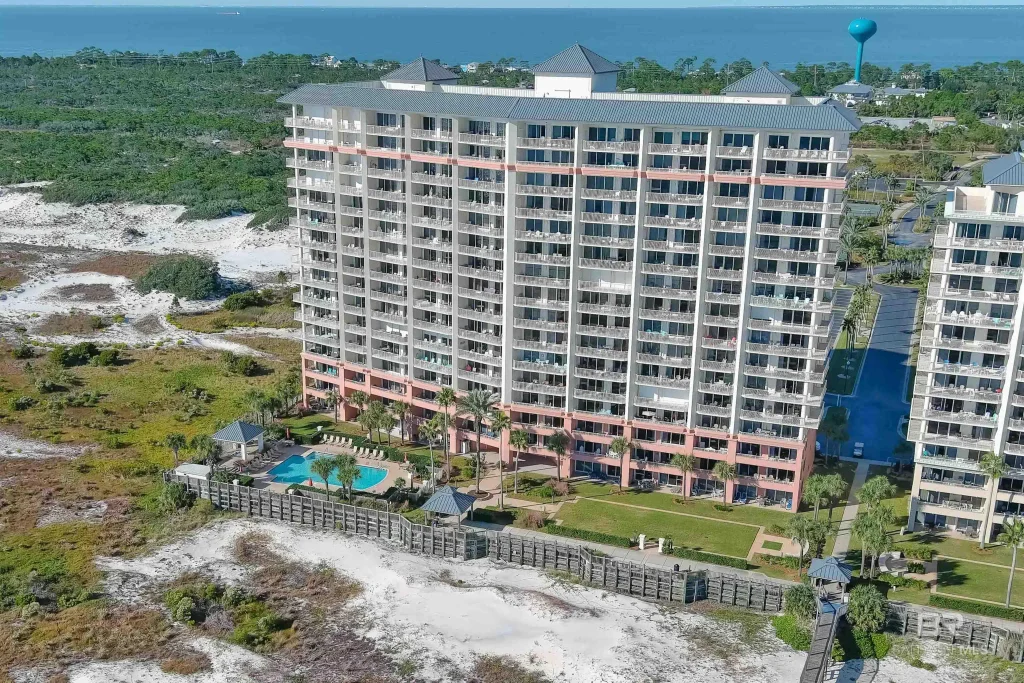 527 Beach Club Trail Unit D1604, Gulf Shores
