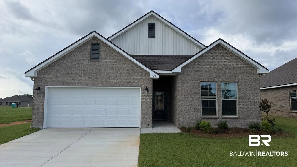 8251 Knoll Road, Foley