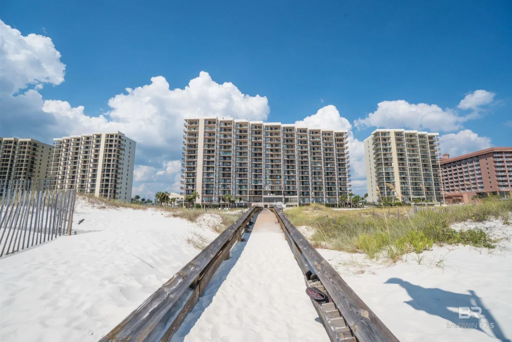 27100 Perdido Beach Boulevard Unit 703, Orange Beach
