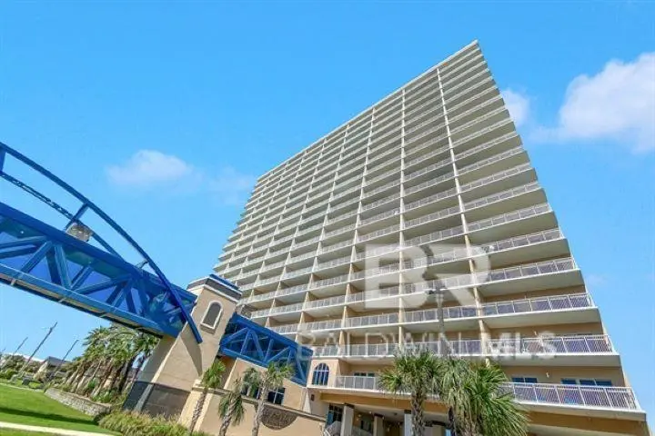 1010 W Beach Boulevard Unit 302, Gulf Shores