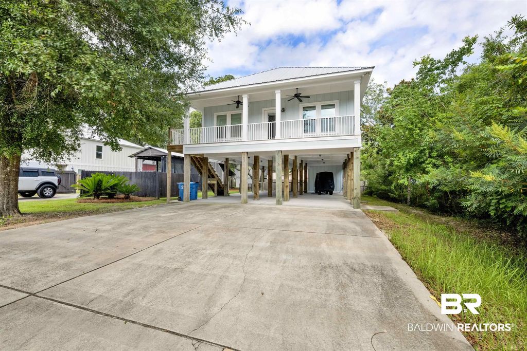 5607 Gulf Avenue, Orange Beach
