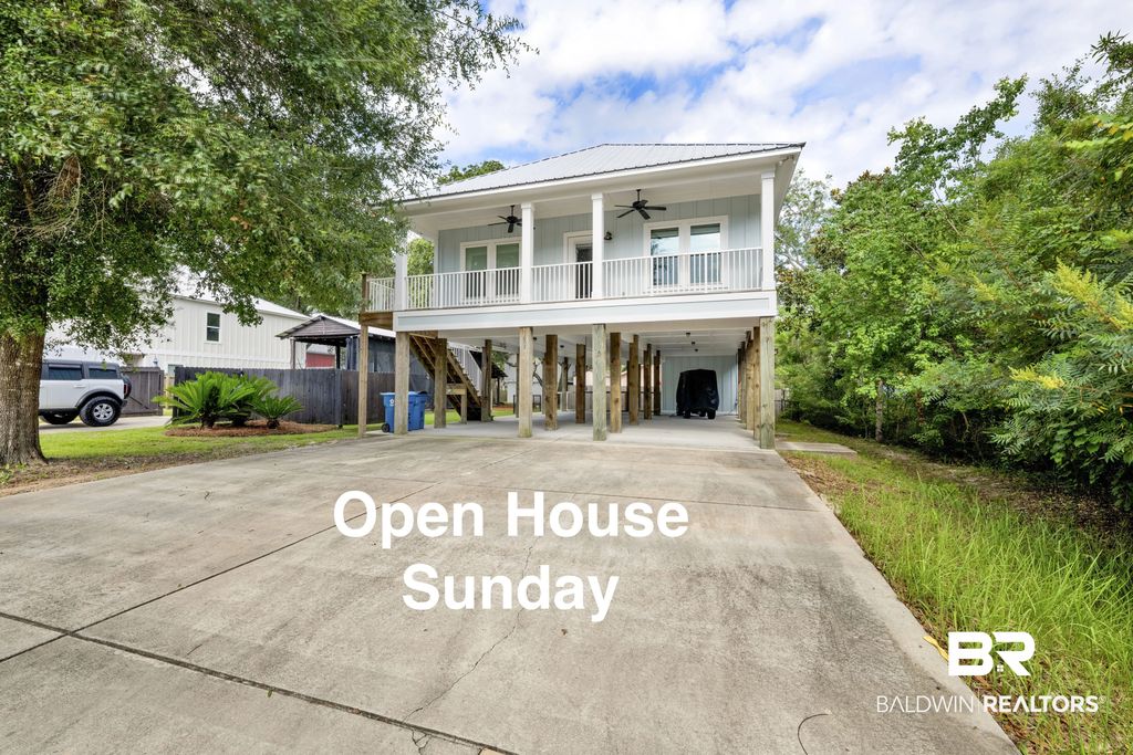 5607 Gulf Avenue, Orange Beach