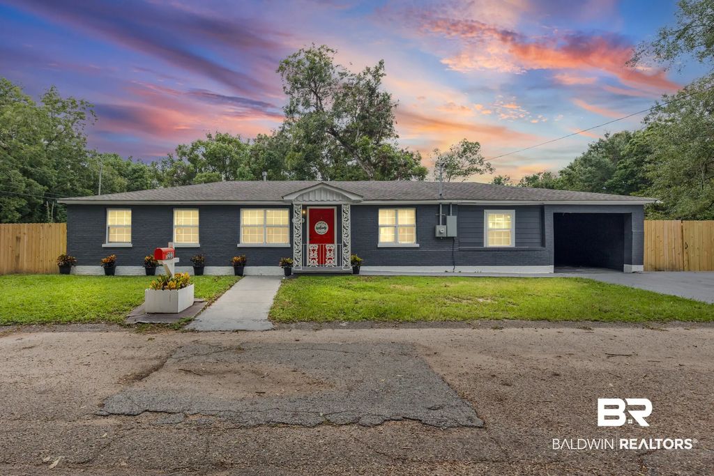 1203 Next Street, Mobile