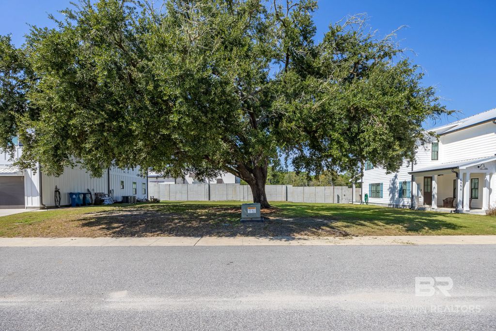 Casablanca Drive, Orange Beach