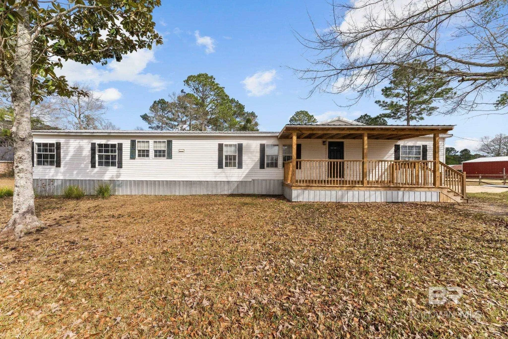 34904 Pine Road South, Stapleton