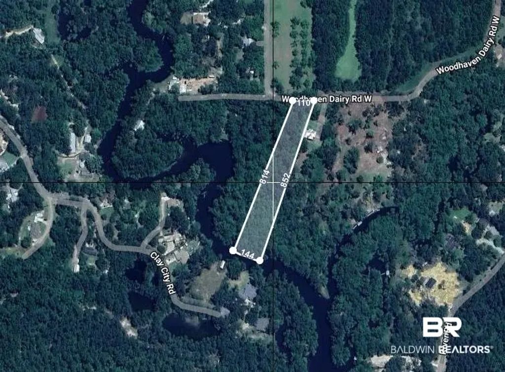 Woodhaven Dairy Road, Silverhill