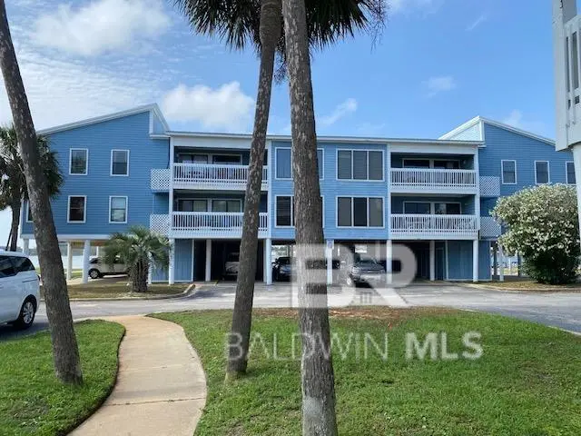 1872 W Beach Boulevard Unit F 201, Gulf Shores
