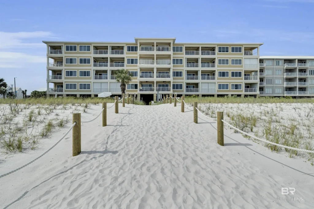 28900 Perdido Beach Boulevard Unit 2b, Orange Beach