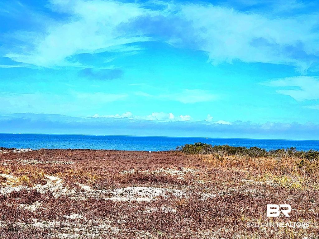 2826 Bienville Boulevard, Dauphin Island