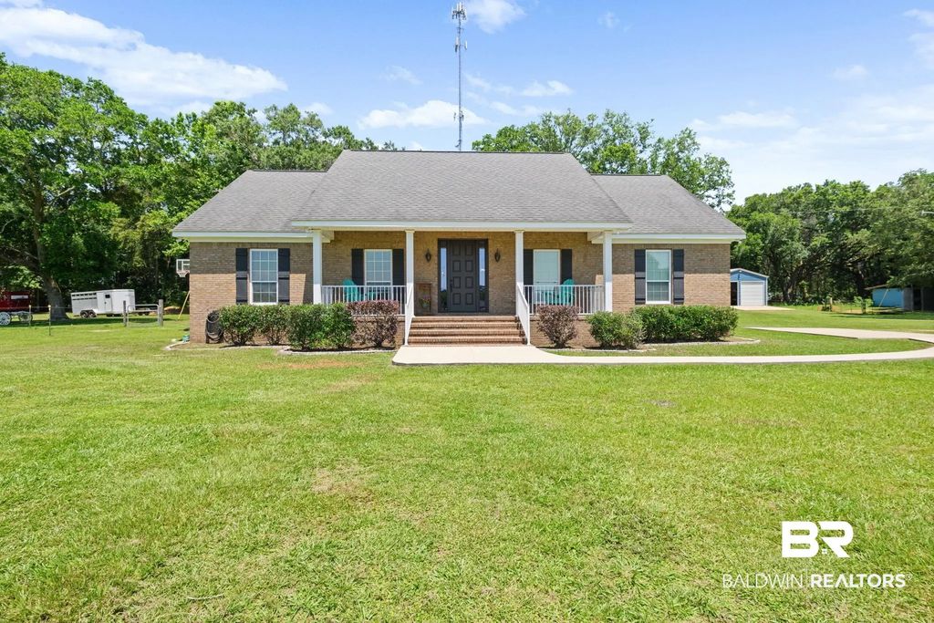 6141 Ranch Road, Grand Bay