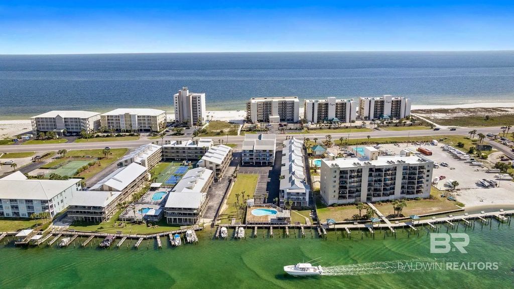 28813 Perdido Beach Boulevard 212, Orange Beach