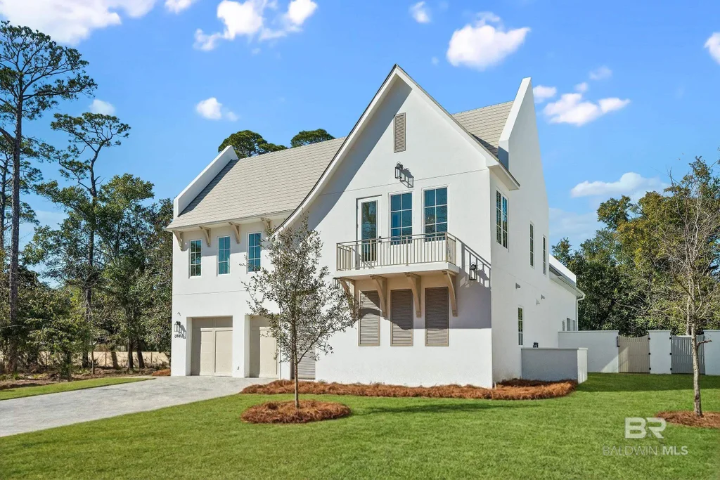 29863 Moondance Loop, Orange Beach