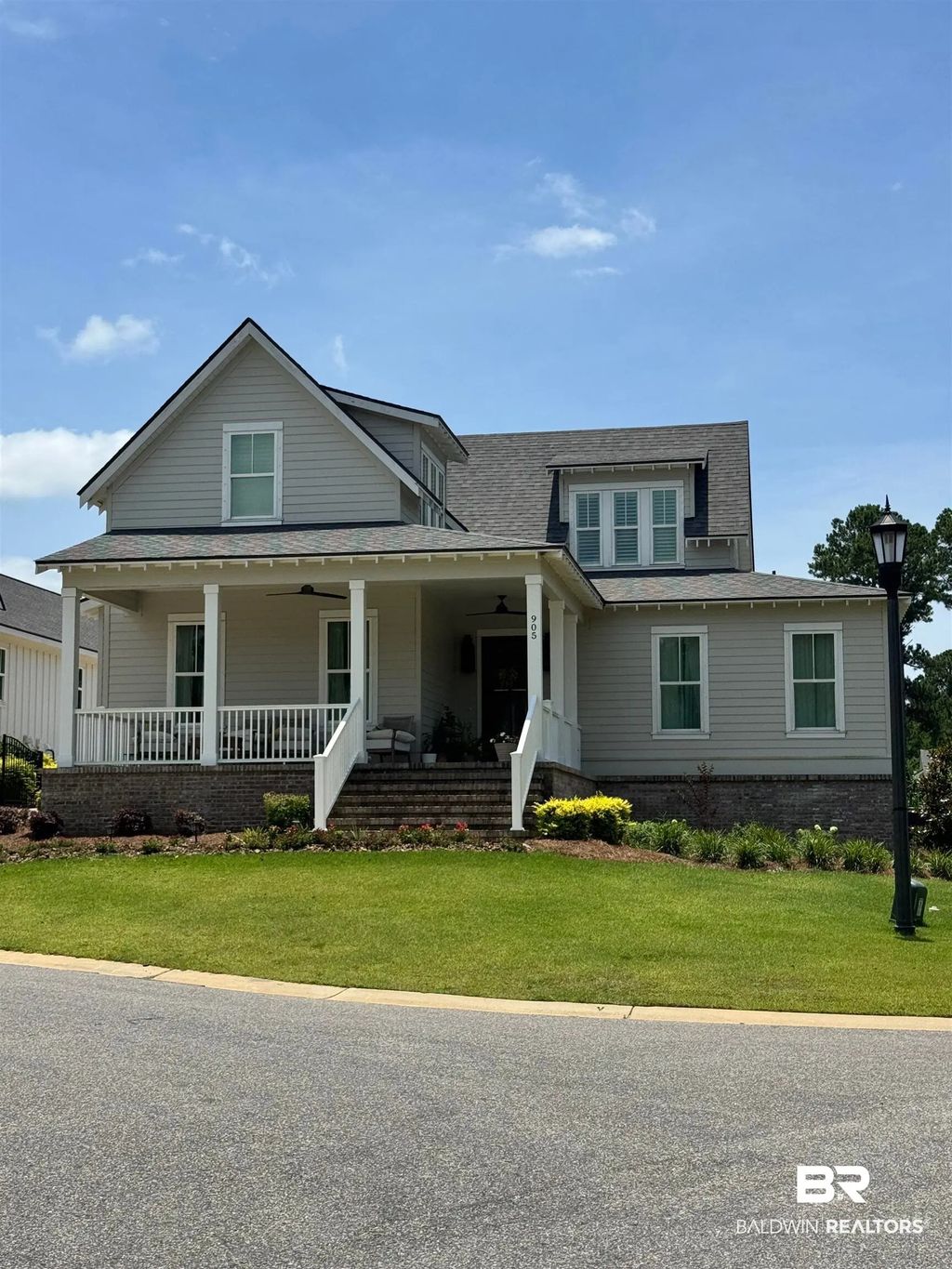 905 Geranium Drive, Fairhope