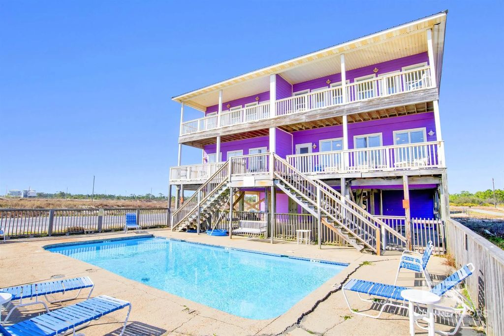 4560 State Highway 180 B & C, Gulf Shores