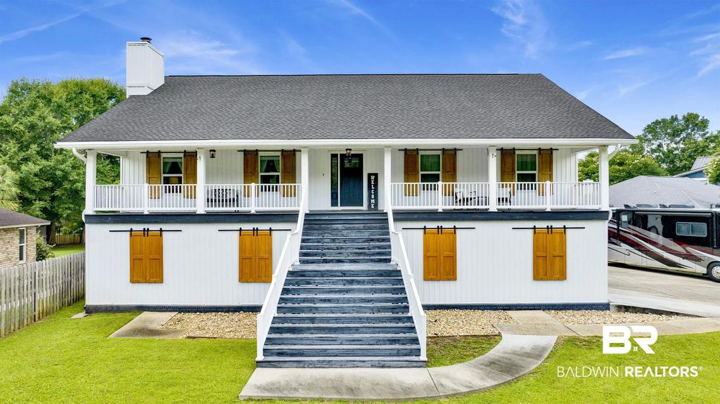 33317 Juniper Road, Seminole