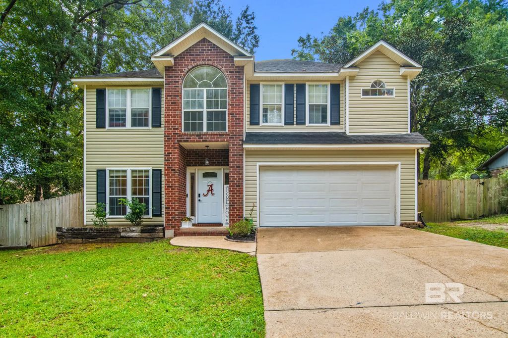 515 Parkwood Avenue, Daphne