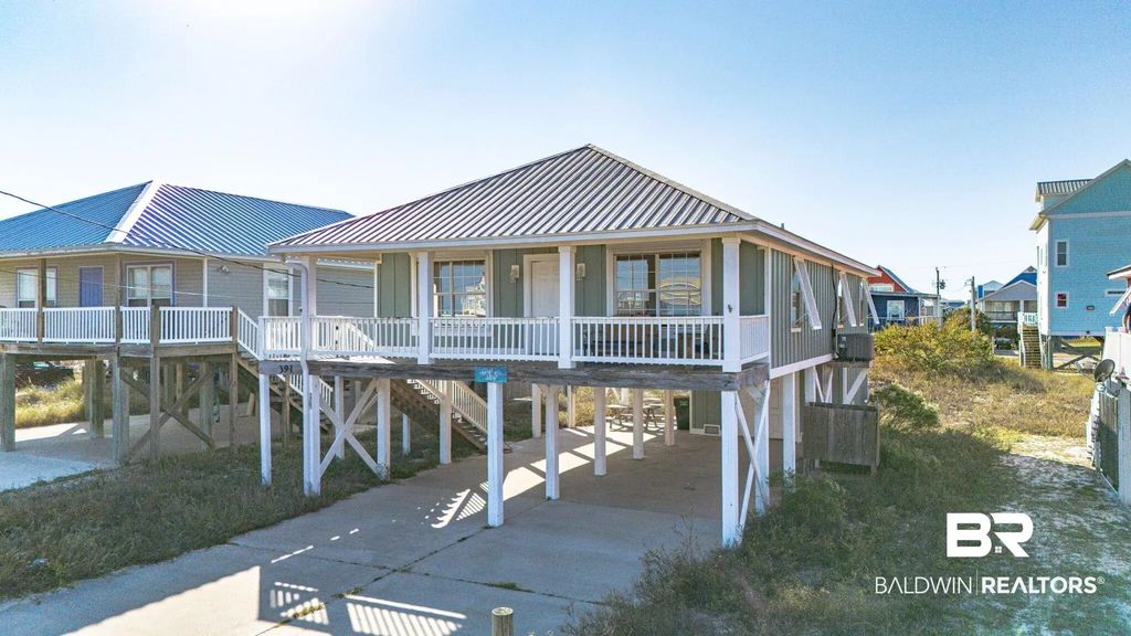 391 E Bernard Court, Gulf Shores