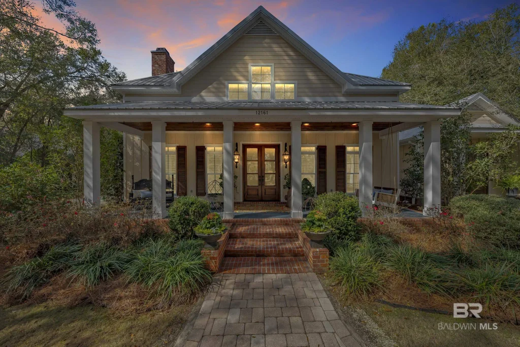 12161 Jessamine Street, Magnolia Springs