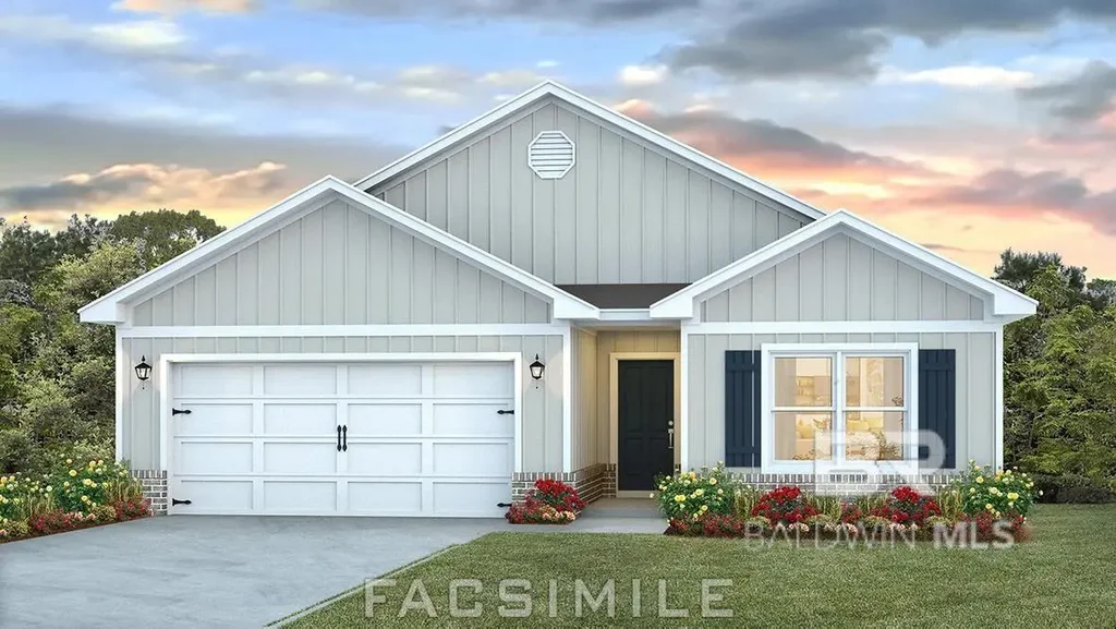 16091 Rhine Road, Fairhope