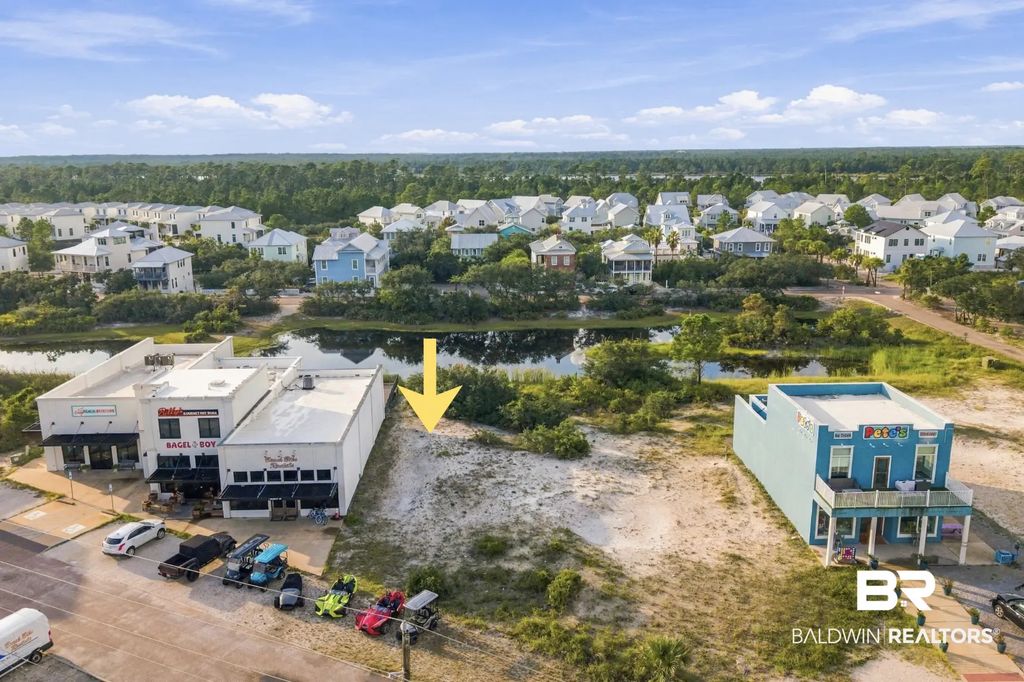 5 Market Street, Orange Beach