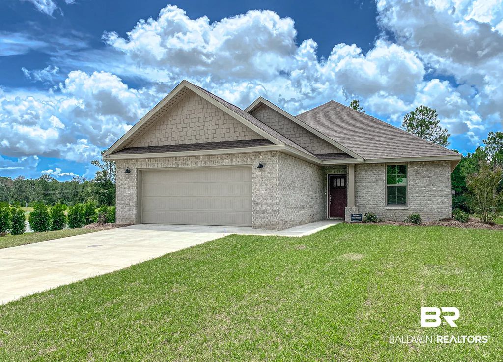 10078 Lakeview Drive, Foley