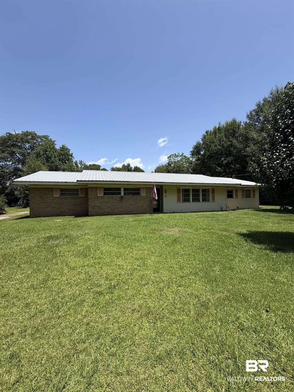 803 E Horner Street, Atmore