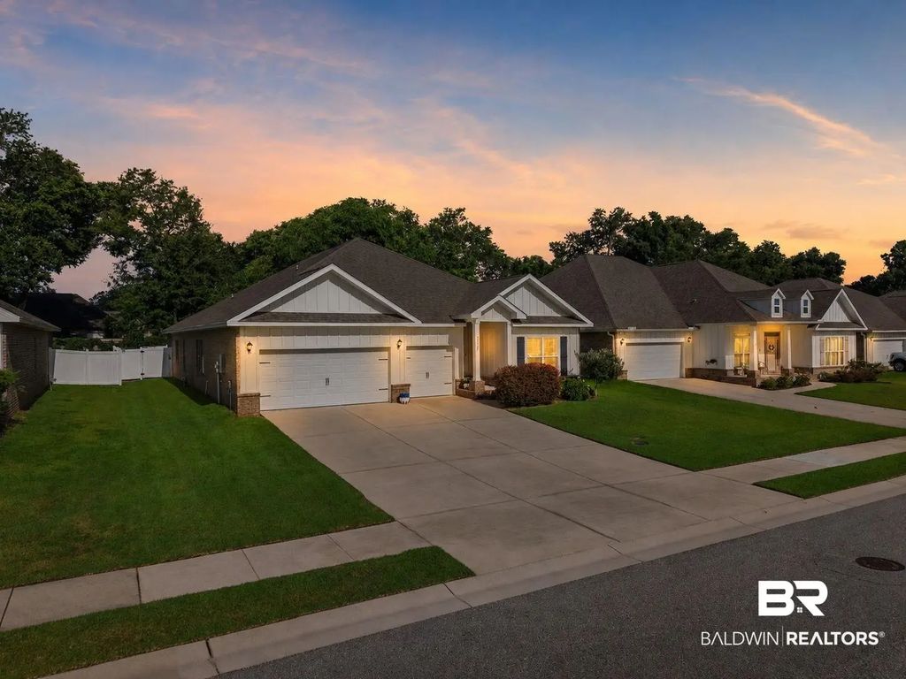 24129 Affirmed Avenue, Daphne