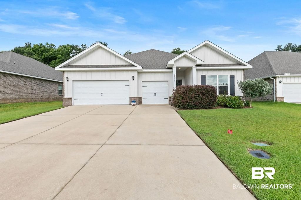 24129 Affirmed Avenue, Daphne