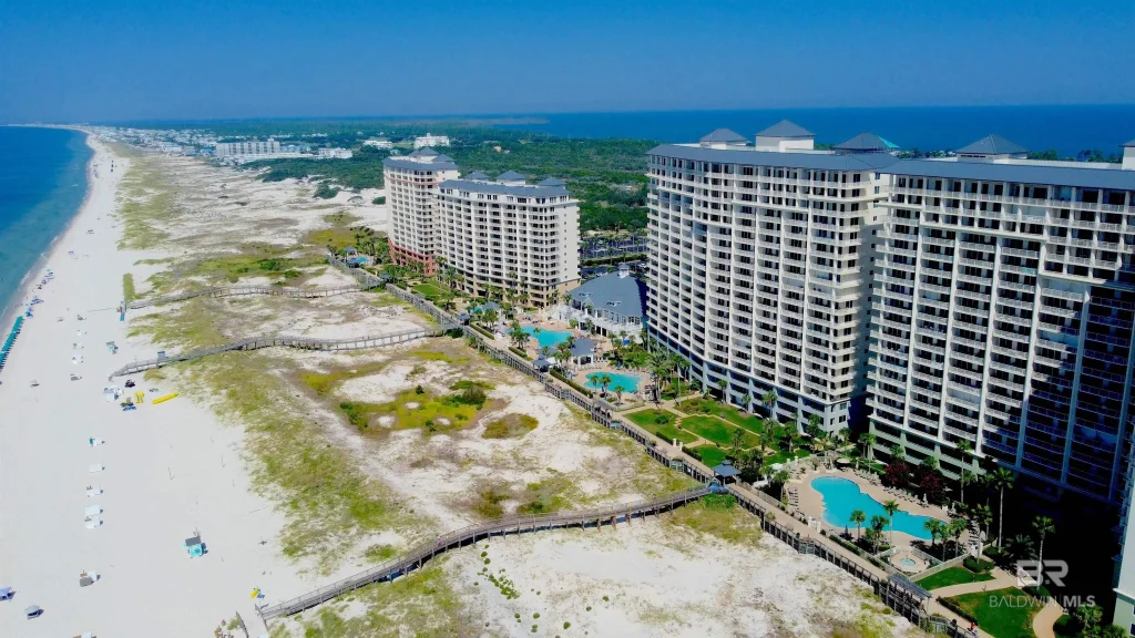 375 Beach Club Trail Unit 1007, Gulf Shores