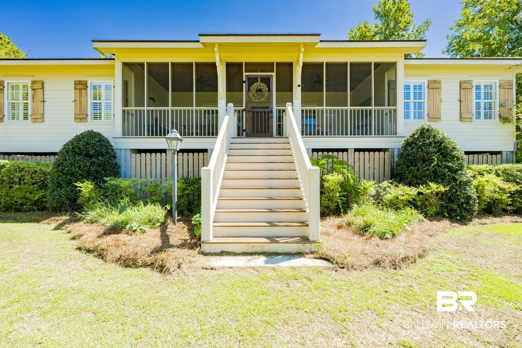 24280 Bay Shore Drive, Daphne