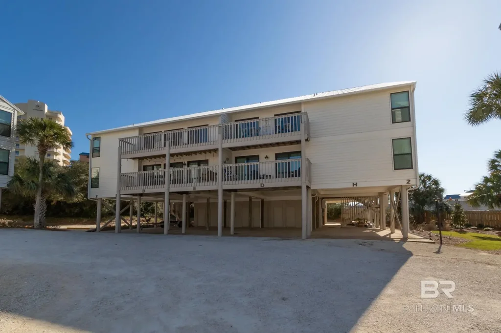 26115 Perdido Beach Boulevard Unit 2d, Orange Beach