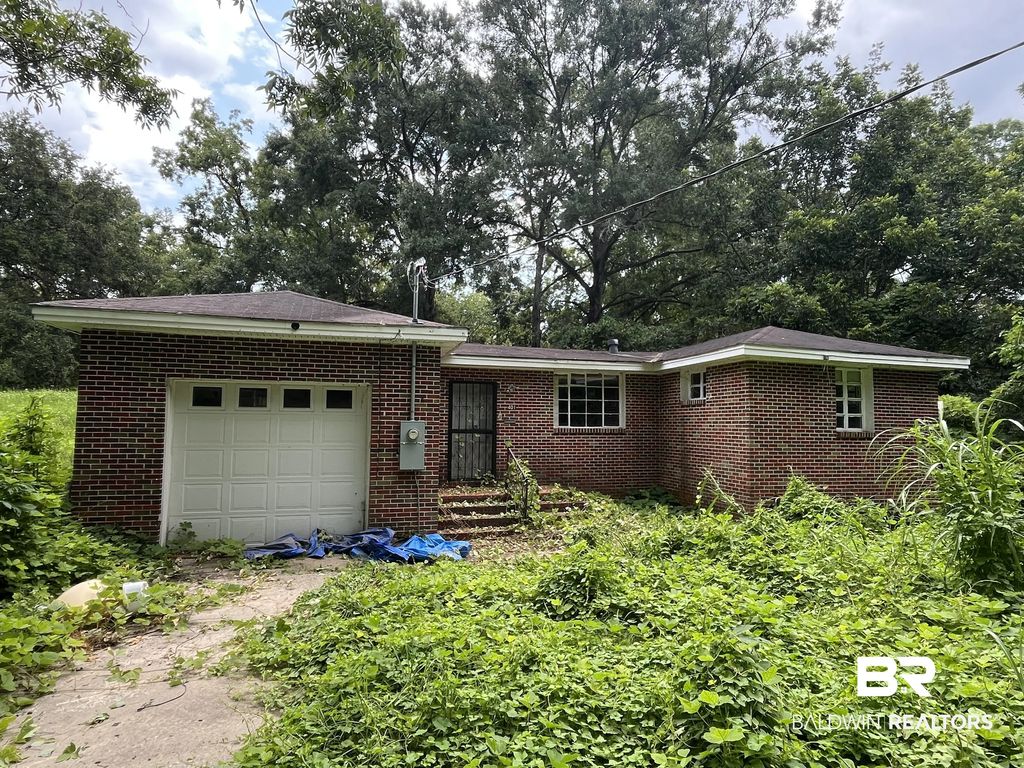 401 W Highland Ave, Mobile