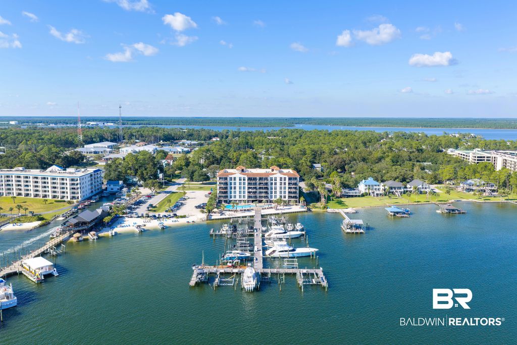 27384 Mauldin Lane Apt 4, Orange Beach