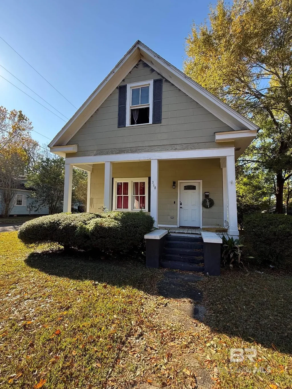 318 Morgan Avenue, Mobile