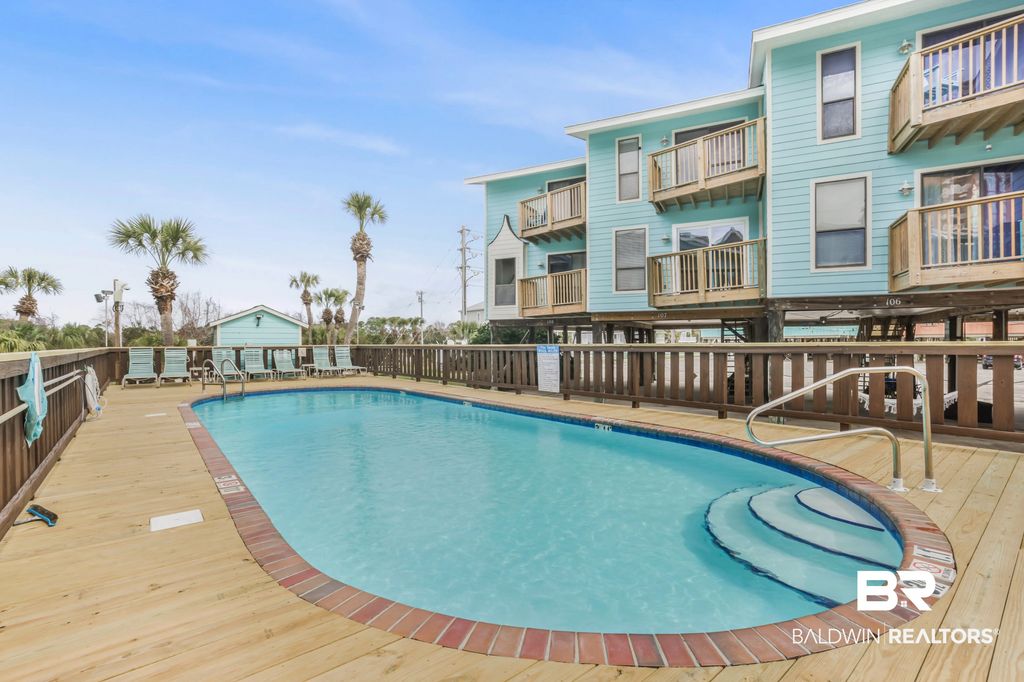 700 W Beach Blvd 108, Gulf Shores