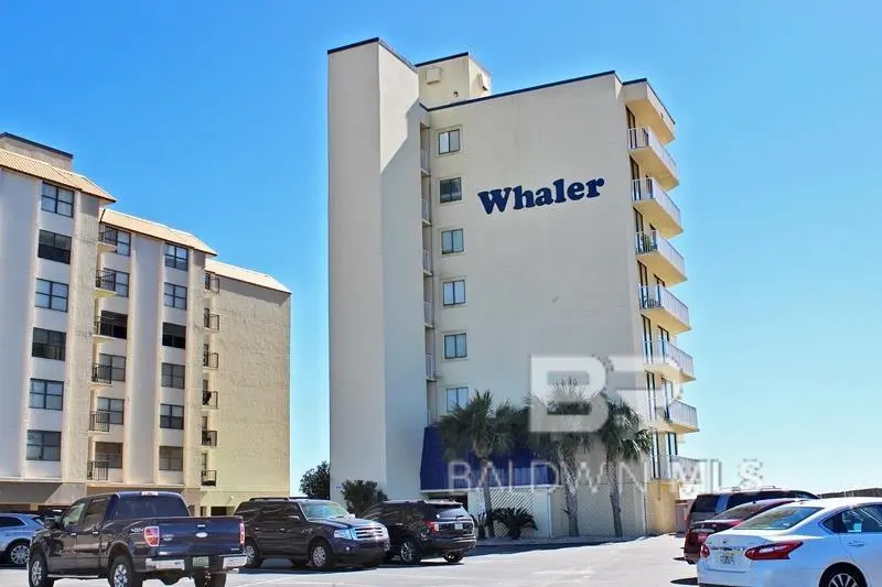 505 E Beach Boulevard Unit 2a, Gulf Shores