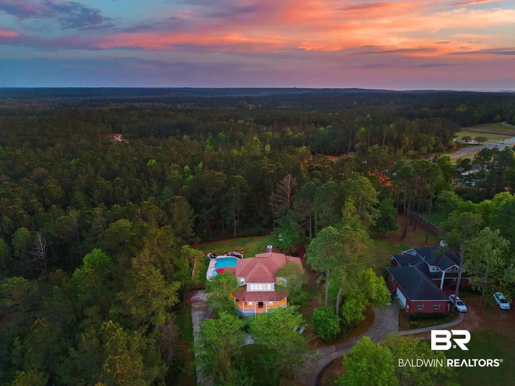 7470 Blakeley Oaks Drive, Spanish Fort
