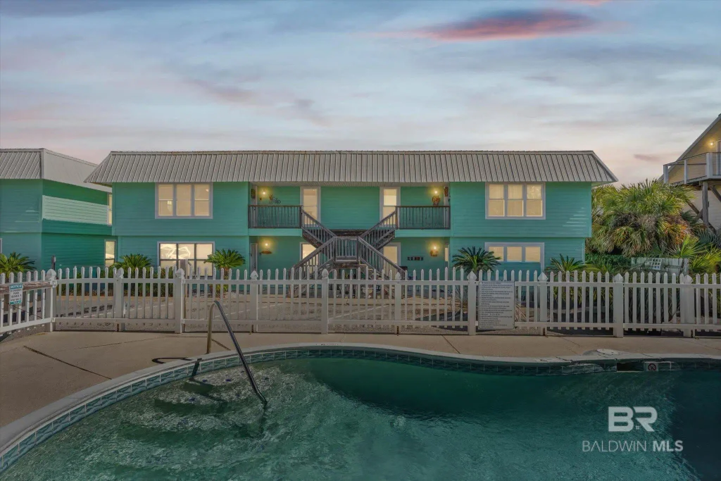 979 W Lagoon Avenue Unit C3, Gulf Shores