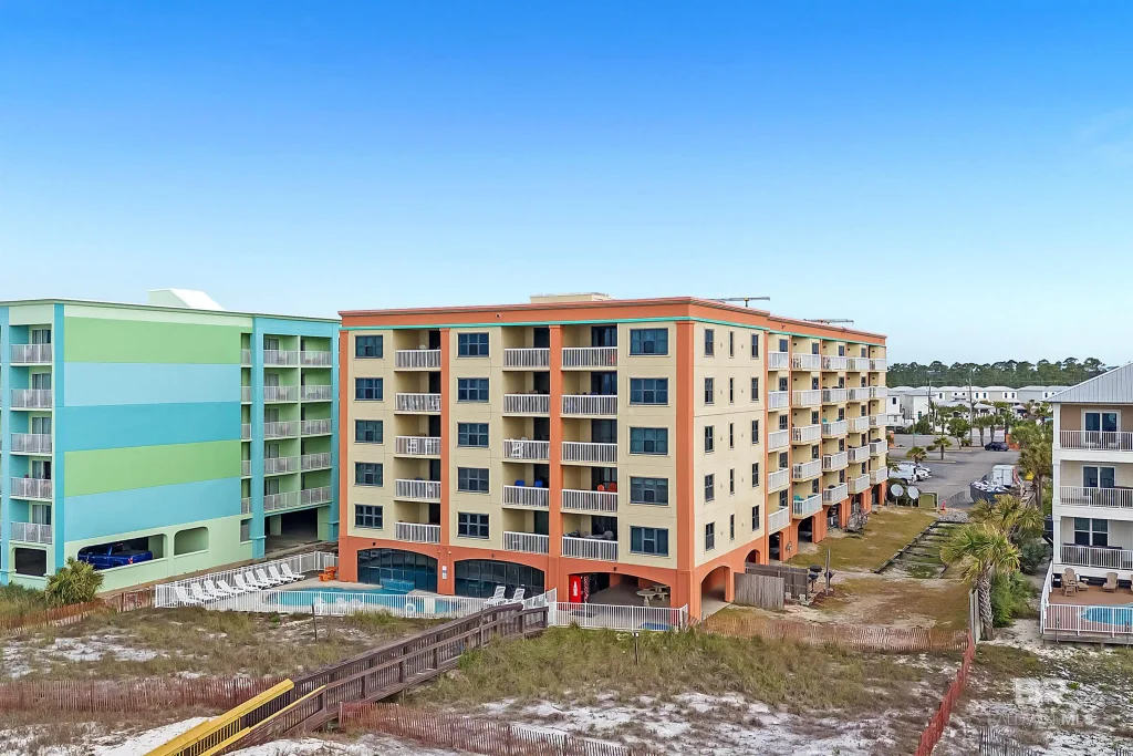 23094 Perdido Beach Boulevard Unit 408, Orange Beach