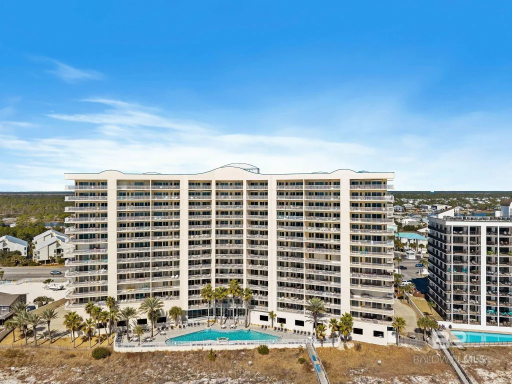 26200 Perdido Beach Boulevard Unit 308, Orange Beach