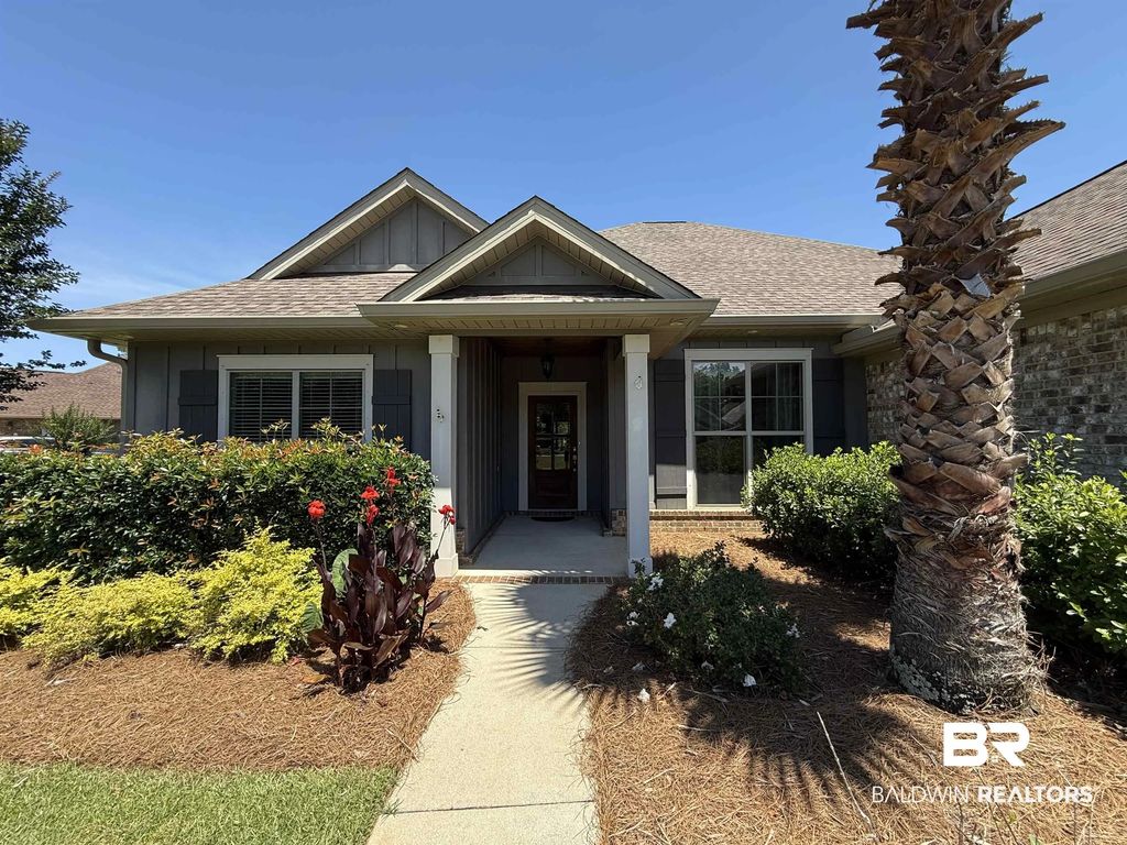 9549 Autauga Bend, Daphne