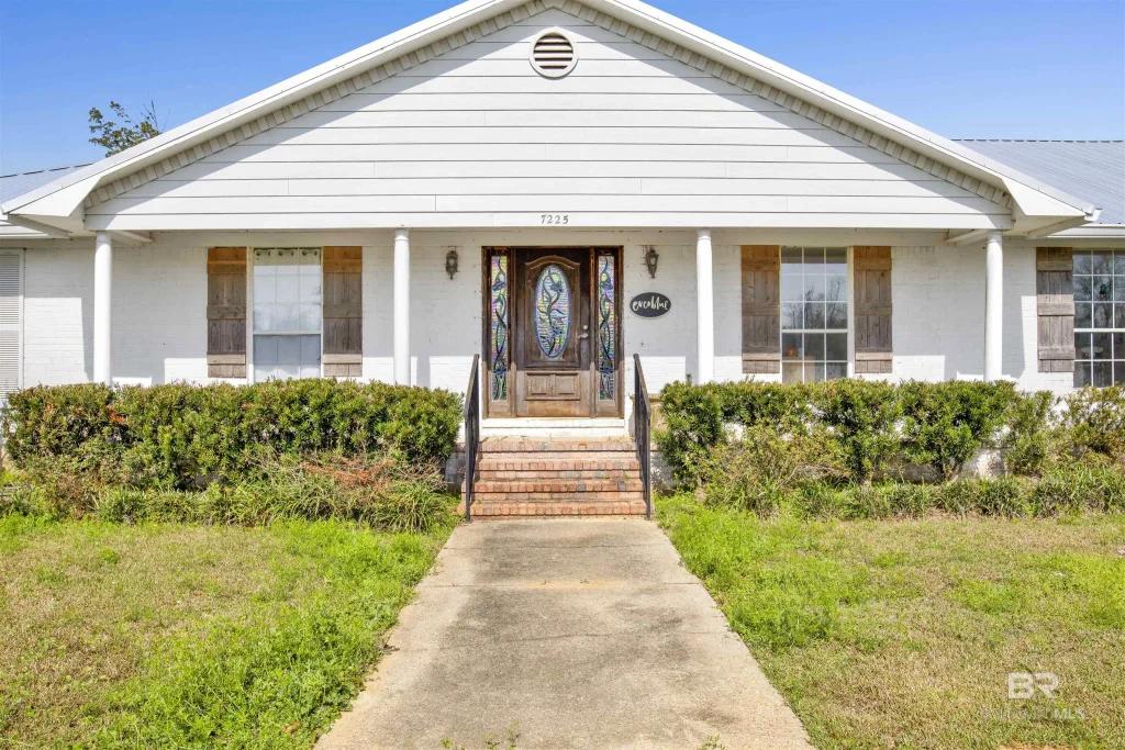 7225 Yenne Lane, Fairhope