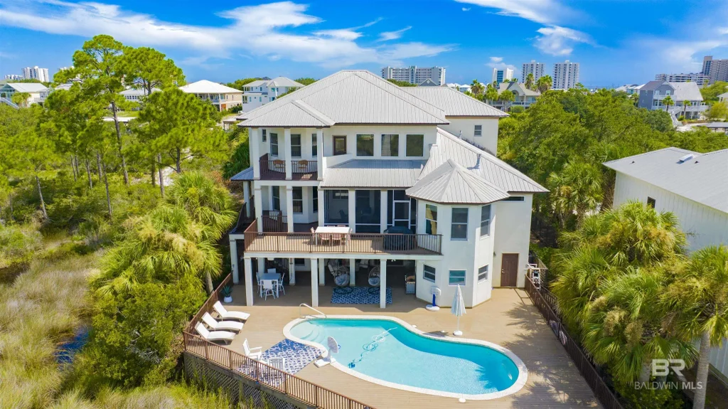 29765 St John Drive, Orange Beach