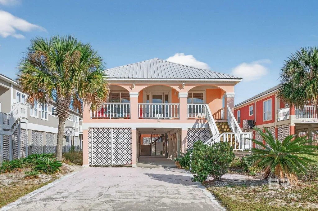 460 Harbor Light Lane, Gulf Shores