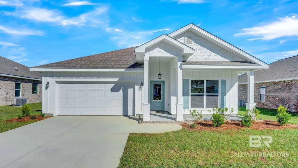 28159 Autumn Lakes Circle, Elberta