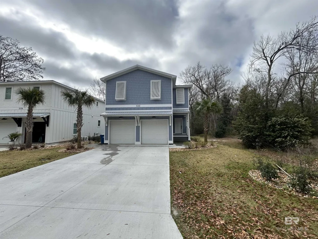 5122 Pine Street, Orange Beach