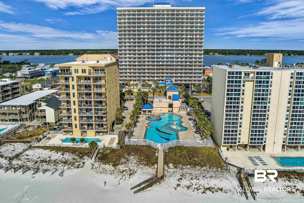 1010 W Beach Boulevard 1406, Gulf Shores
