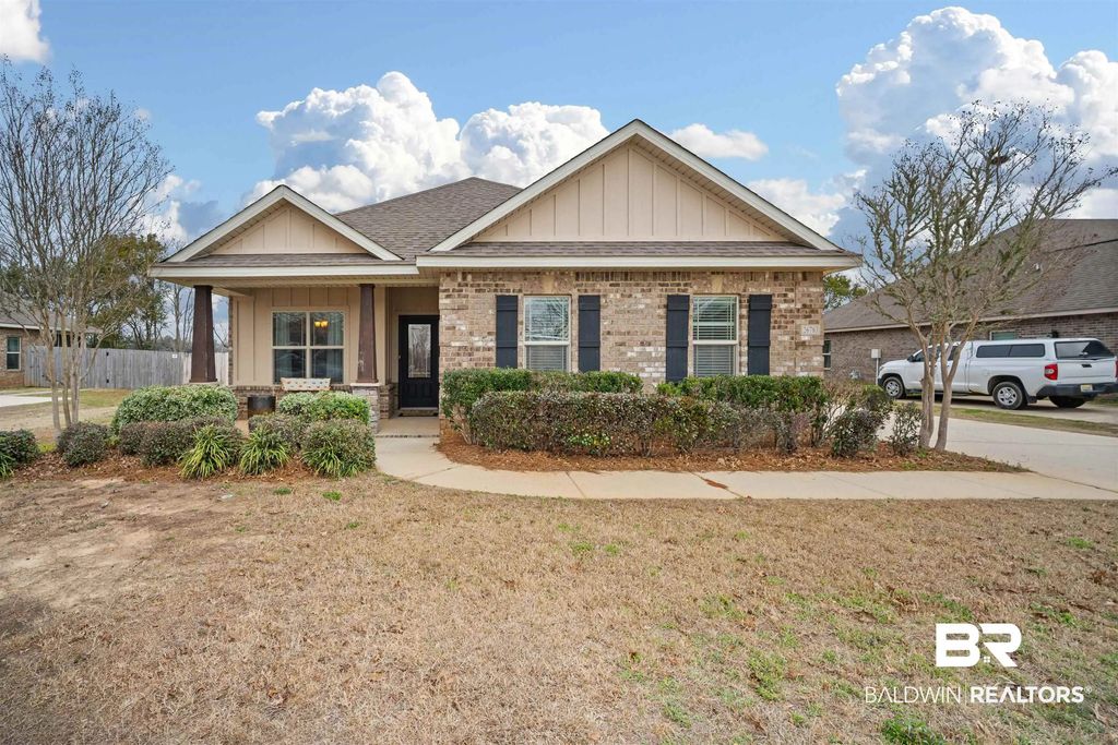 26783 Augustine Drive, Daphne