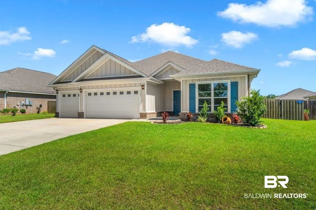9405 Amethyst Drive, Daphne