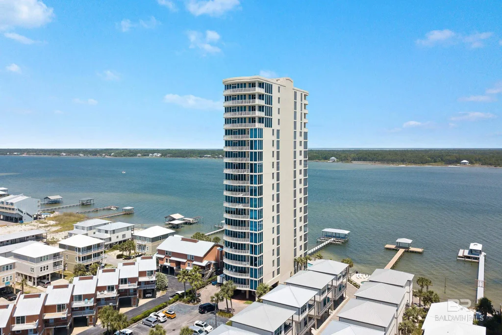 1940 W Beach Boulevard Unit Ph18, Gulf Shores